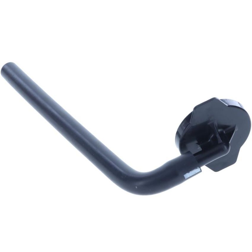 MotoRad T136 Engine Coolant Reservoir Cap