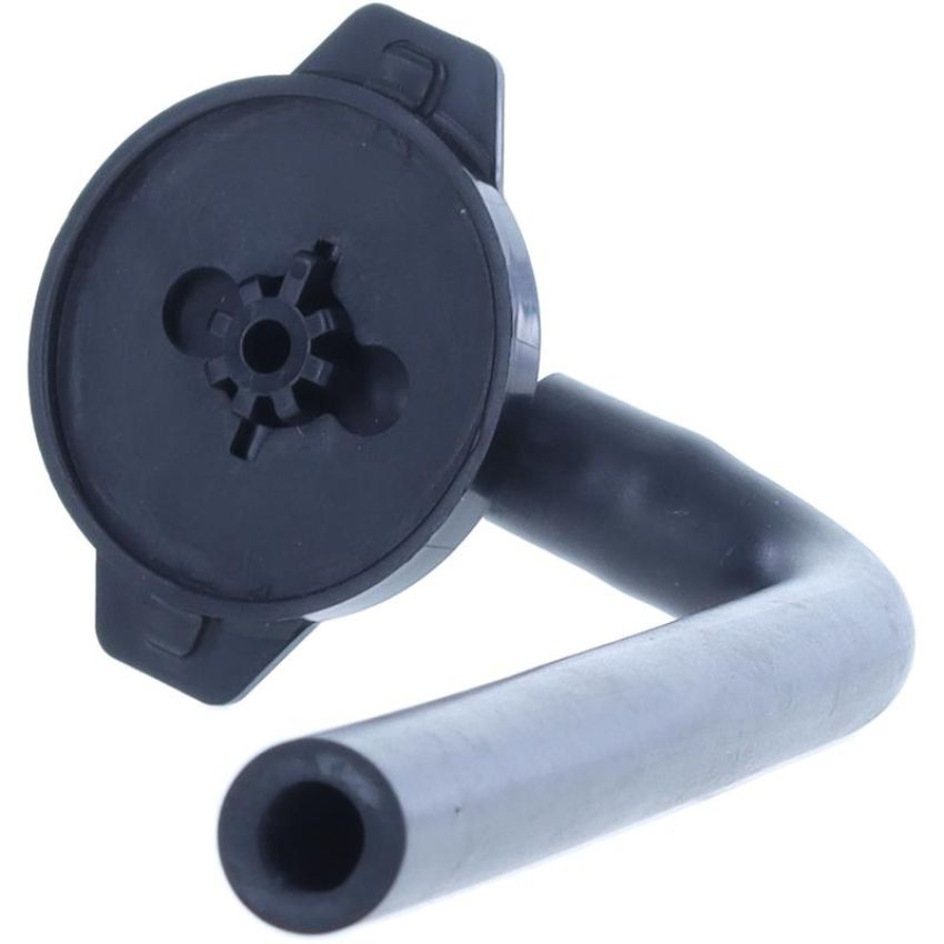 MotoRad T136 Engine Coolant Reservoir Cap
