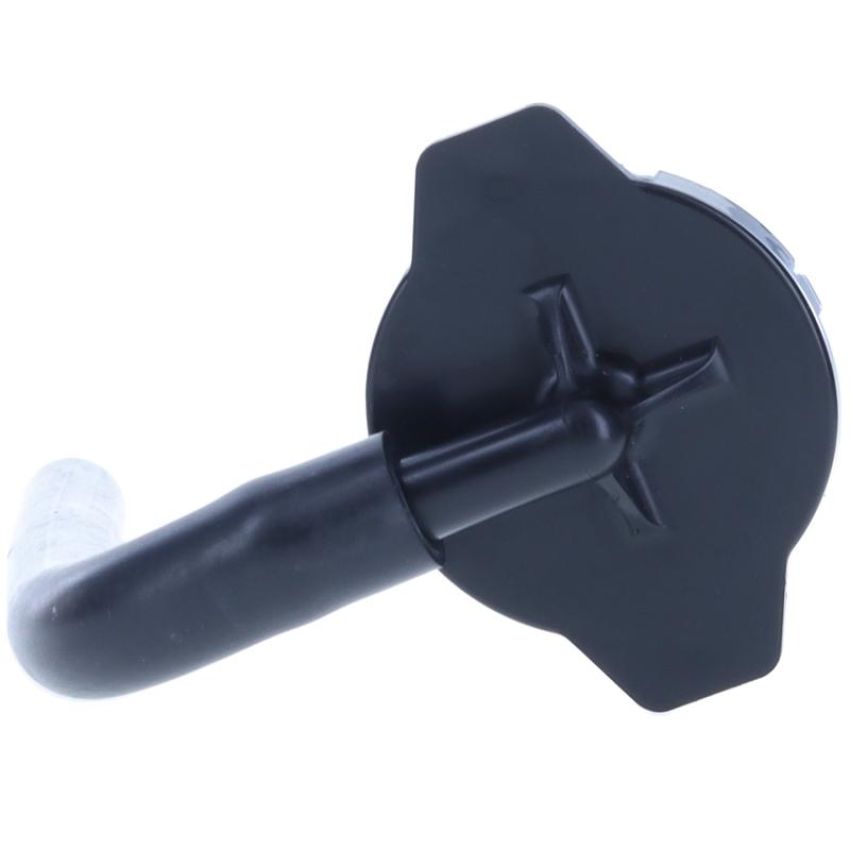 MotoRad T136 Engine Coolant Reservoir Cap