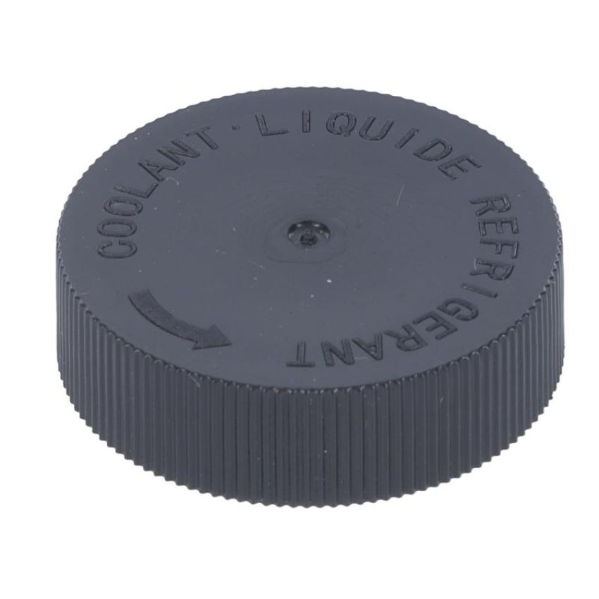MotoRad T152 Engine Coolant Reservoir Cap