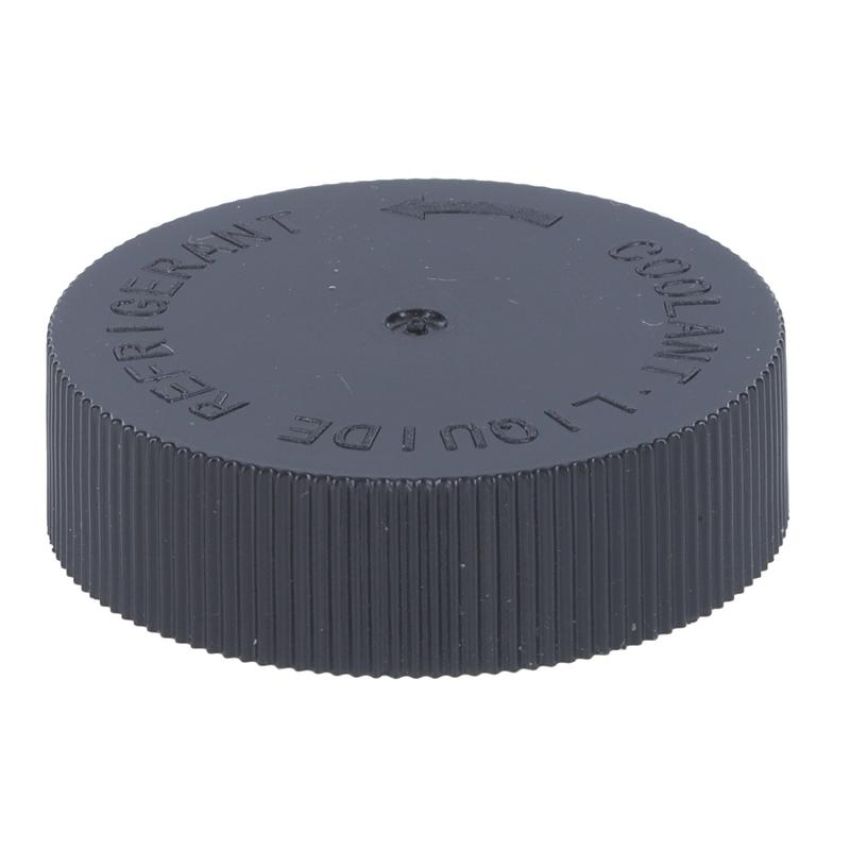 MotoRad T152 Engine Coolant Reservoir Cap