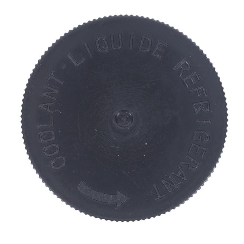 MotoRad T152 Engine Coolant Reservoir Cap