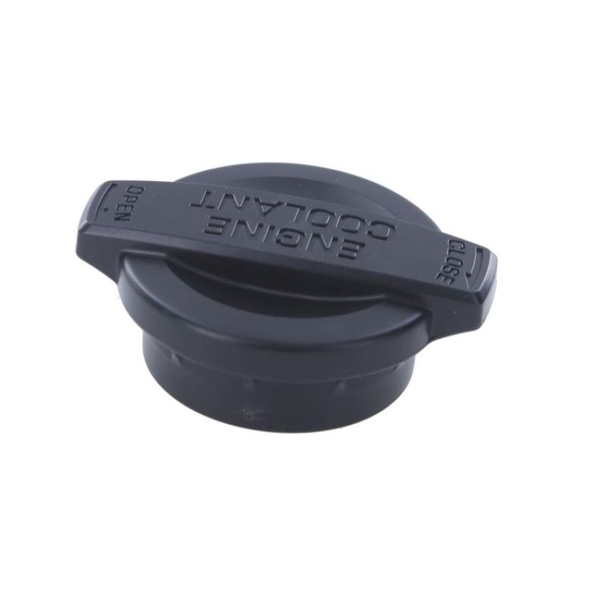 MotoRad T158 Engine Coolant Reservoir Cap