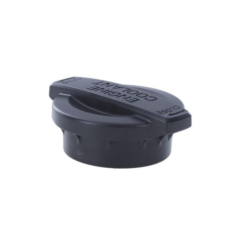 MotoRad T158 Engine Coolant Reservoir Cap