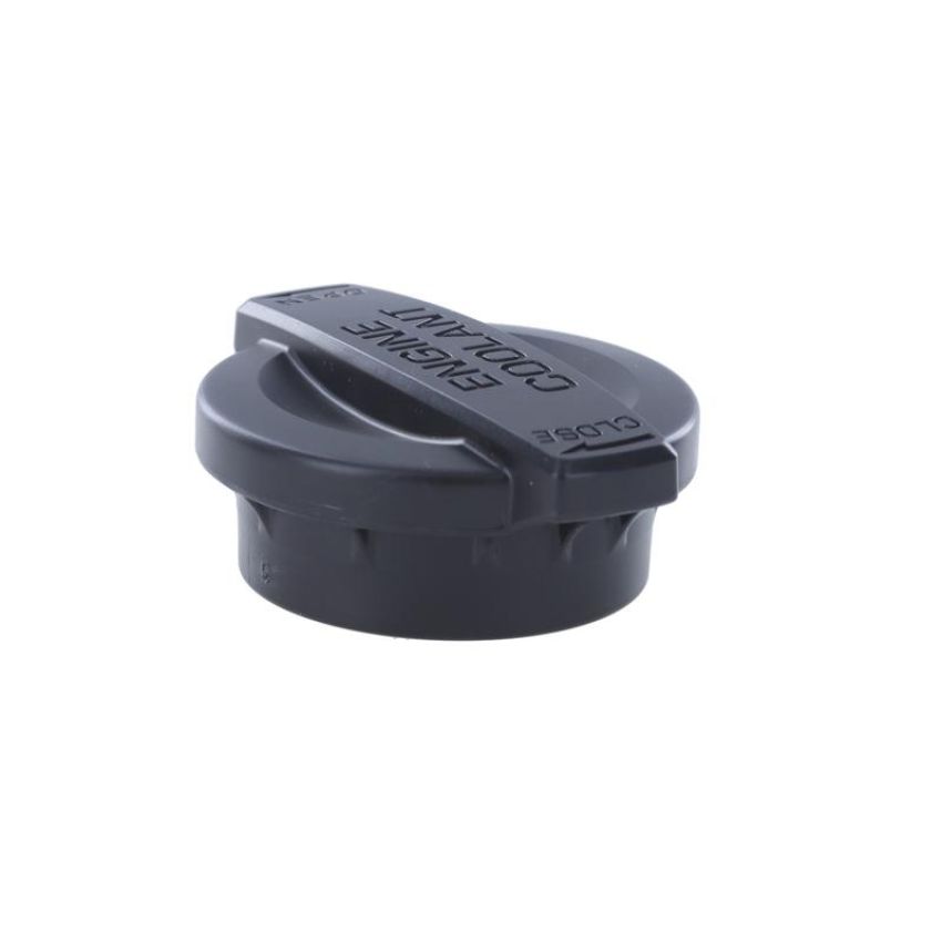 MotoRad T158 Engine Coolant Reservoir Cap