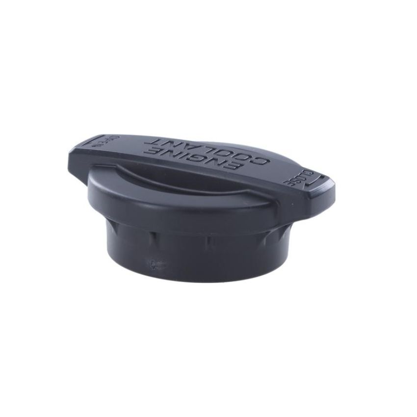 MotoRad T158 Engine Coolant Reservoir Cap