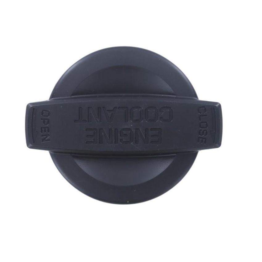 MotoRad T158 Engine Coolant Reservoir Cap