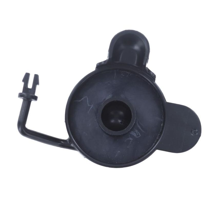 MotoRad T176 Engine Coolant Reservoir Cap