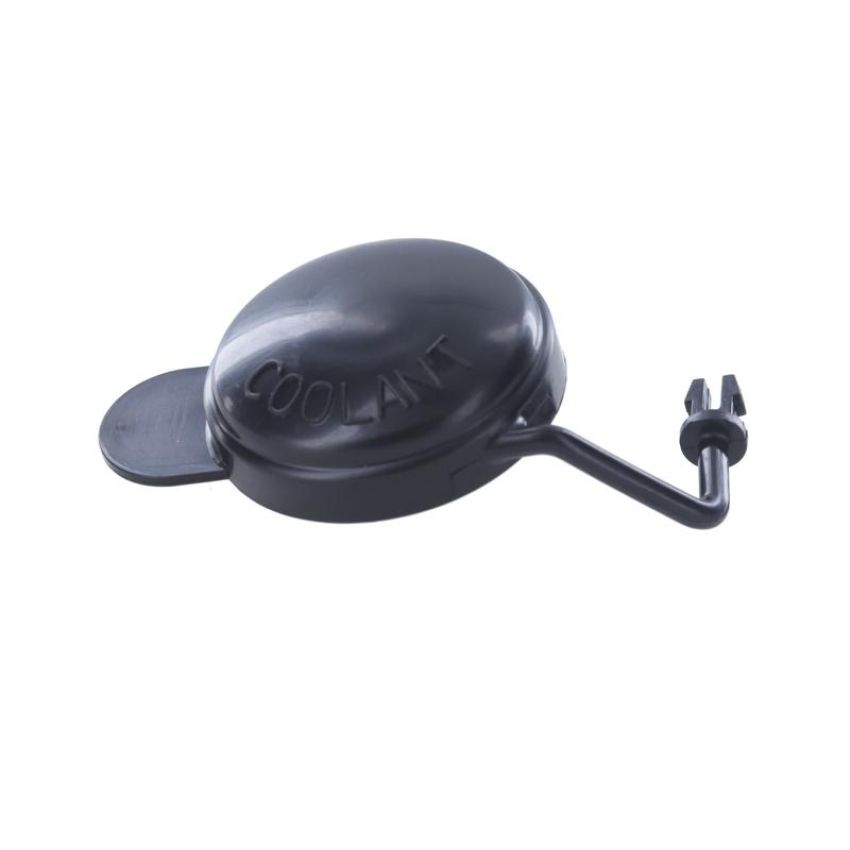 MotoRad T176 Engine Coolant Reservoir Cap