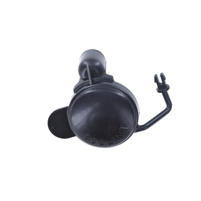 MotoRad T176 Engine Coolant Reservoir Cap