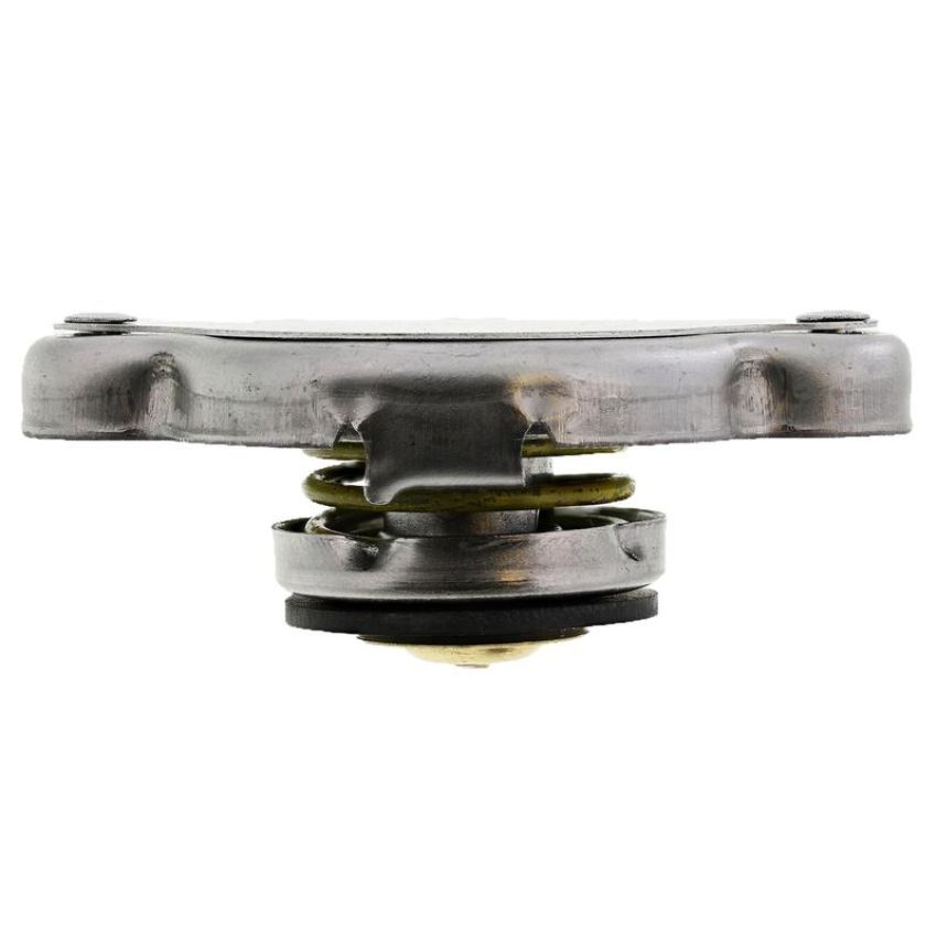 MotoRad T201 Standard Steel Radiator Cap