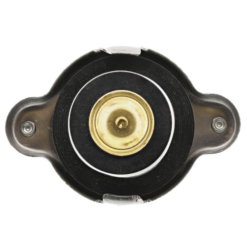 MotoRad T201 Standard Steel Radiator Cap