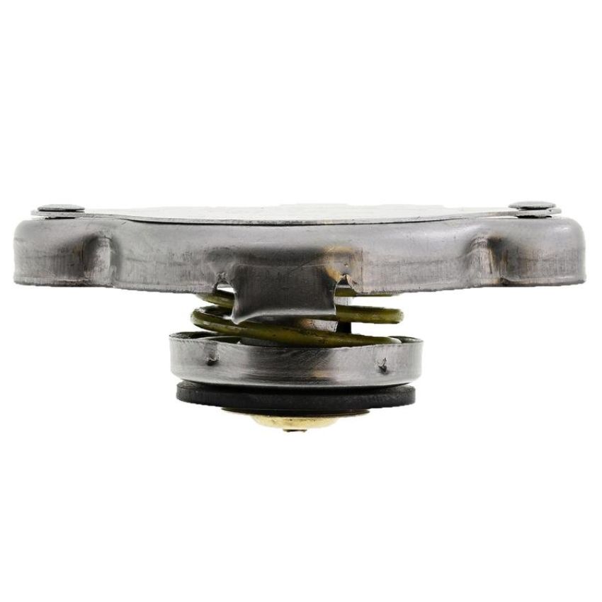 MotoRad T201 Standard Steel Radiator Cap