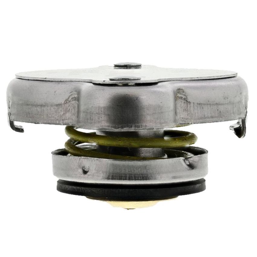 MotoRad T201 Standard Steel Radiator Cap
