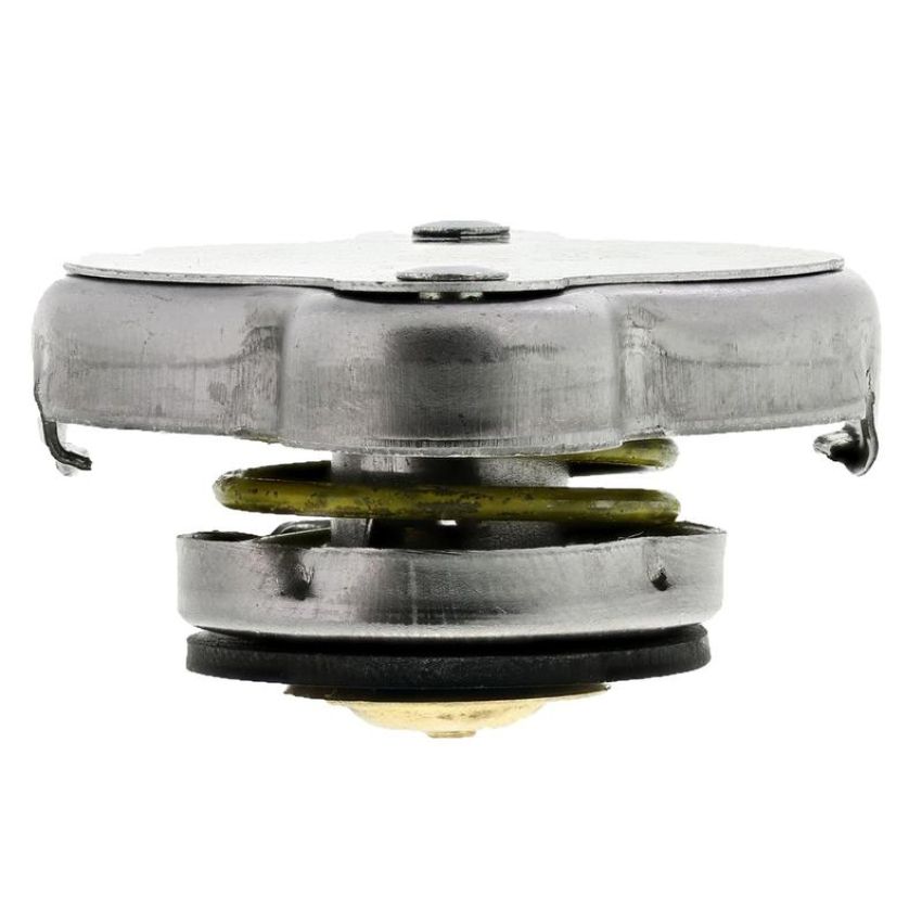 MotoRad T201 Standard Steel Radiator Cap