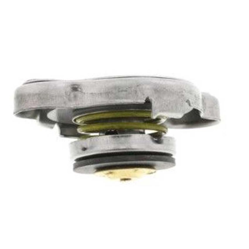 MotoRad T201 Standard Steel Radiator Cap
