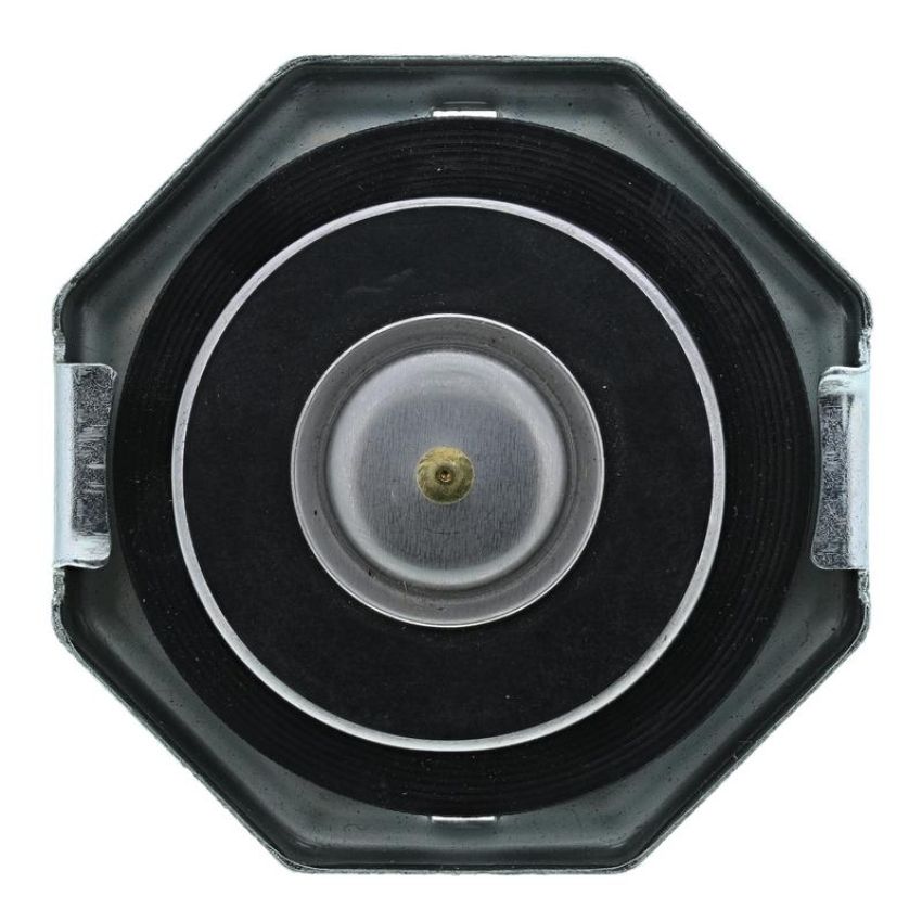 MotoRad T210 Standard Steel Radiator Cap
