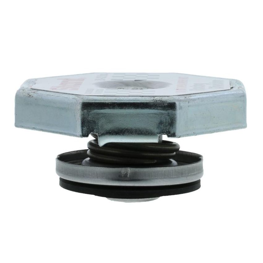 MotoRad T210 Standard Steel Radiator Cap
