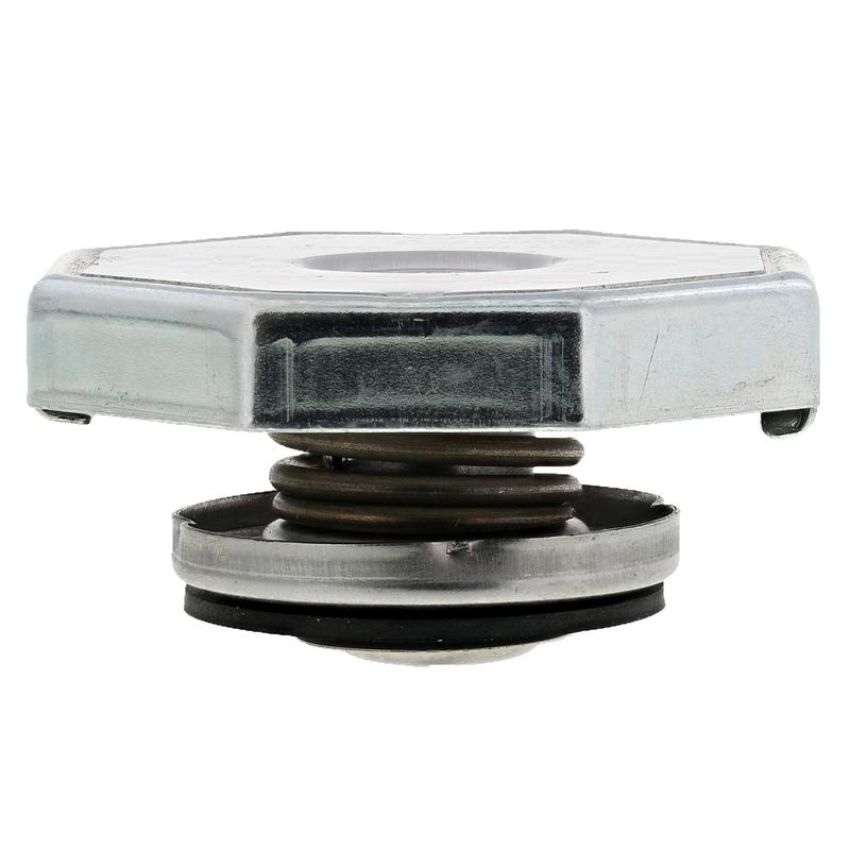 MotoRad T211 Standard Steel Radiator Cap