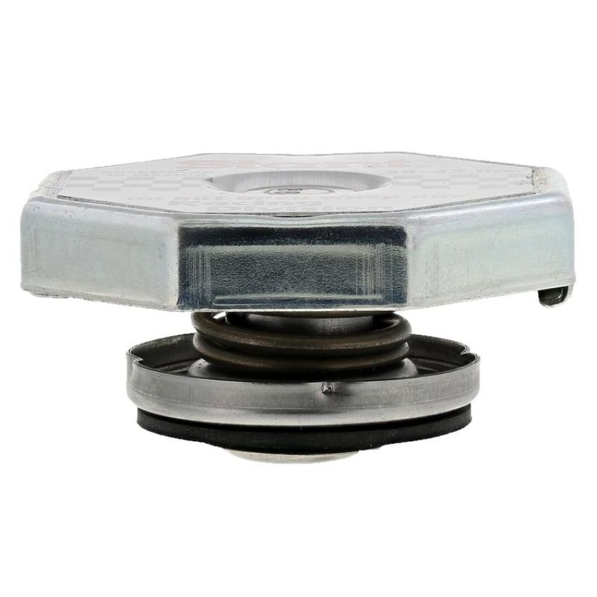 MotoRad T211 Standard Steel Radiator Cap