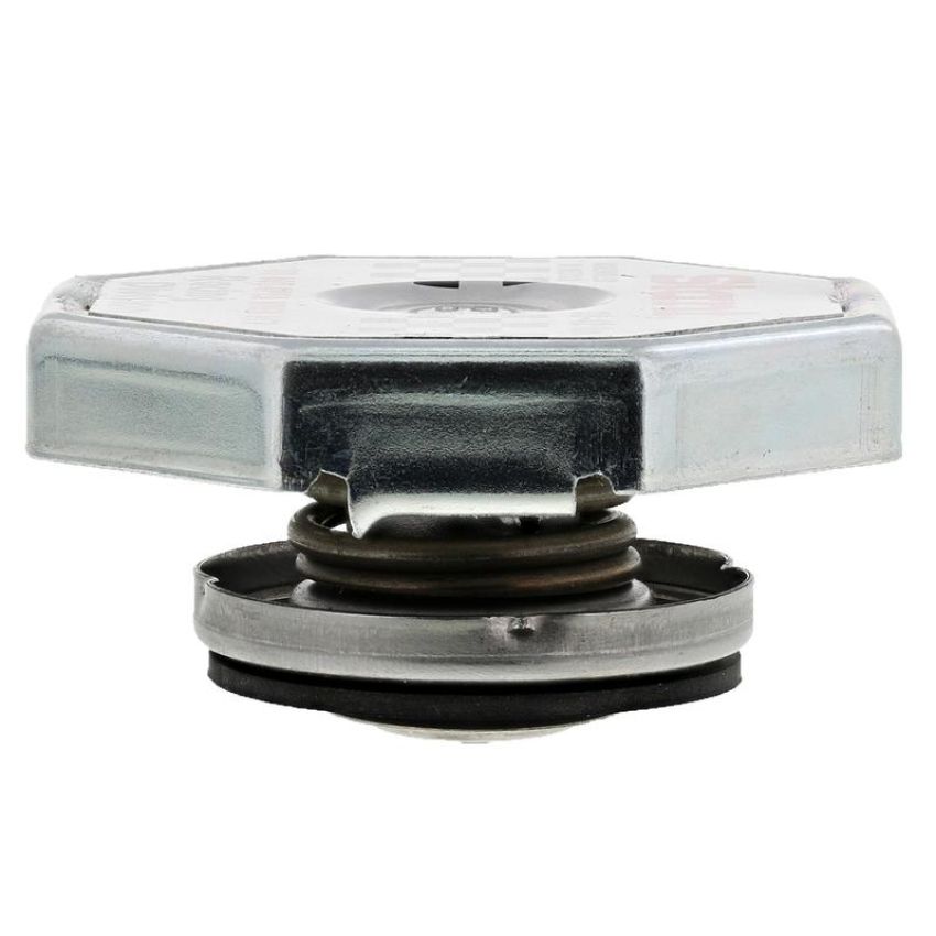 MotoRad T211 Standard Steel Radiator Cap