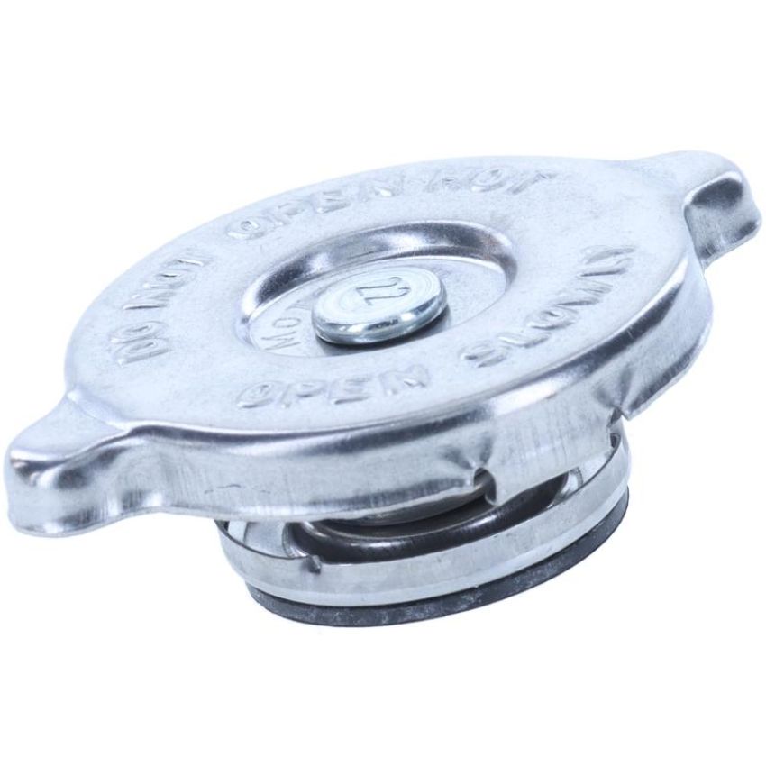 MotoRad T22 Standard Steel Radiator Cap