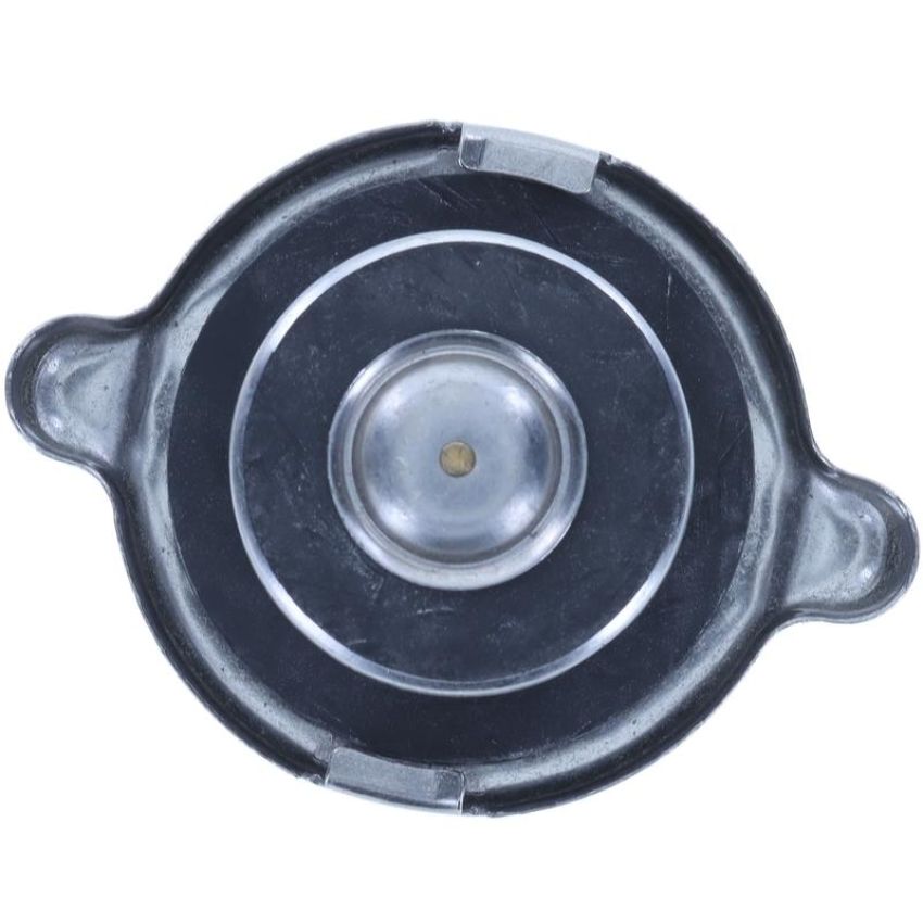 MotoRad T22 Standard Steel Radiator Cap