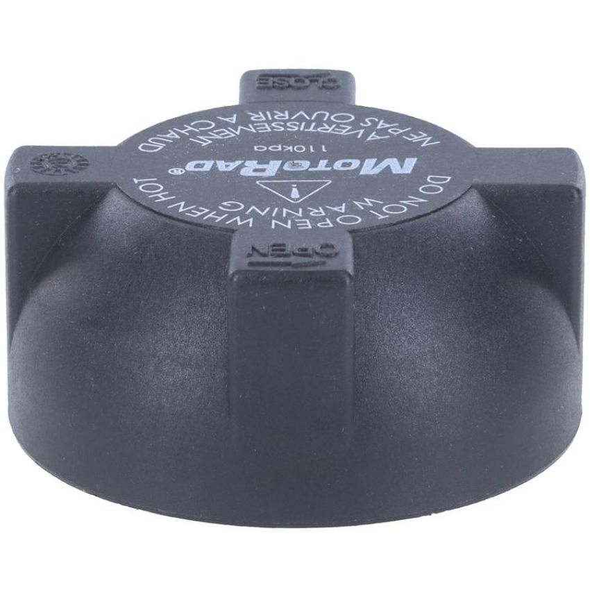 MotoRad T25 Engine Coolant Reservoir Cap