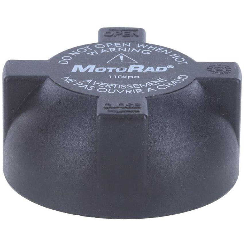 MotoRad T25 Engine Coolant Reservoir Cap