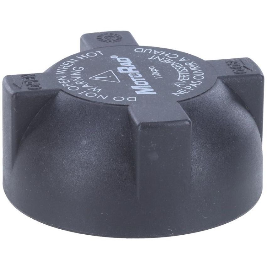 MotoRad T25 Engine Coolant Reservoir Cap