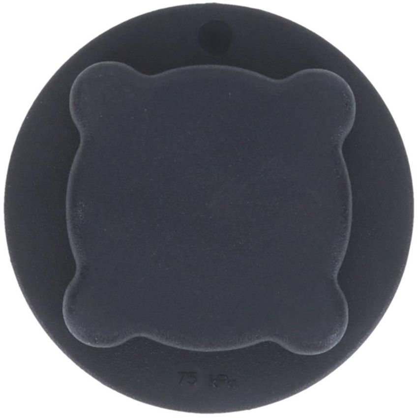 MotoRad T28 Engine Coolant Reservoir Cap