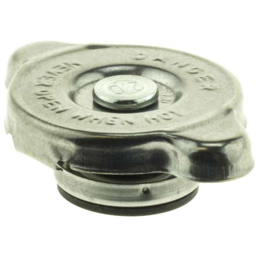 MotoRad T30R Standard Steel Radiator Cap
