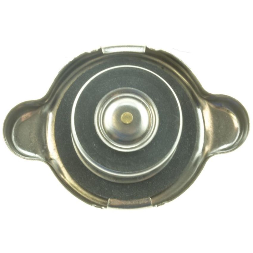 MotoRad T30R Standard Steel Radiator Cap