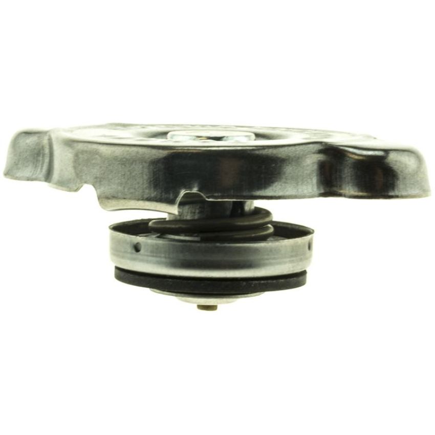 MotoRad T30R Standard Steel Radiator Cap