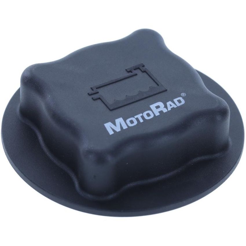 MotoRad T33 Engine Coolant Reservoir Cap