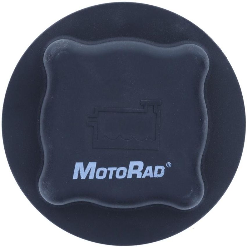 MotoRad T33 Engine Coolant Reservoir Cap