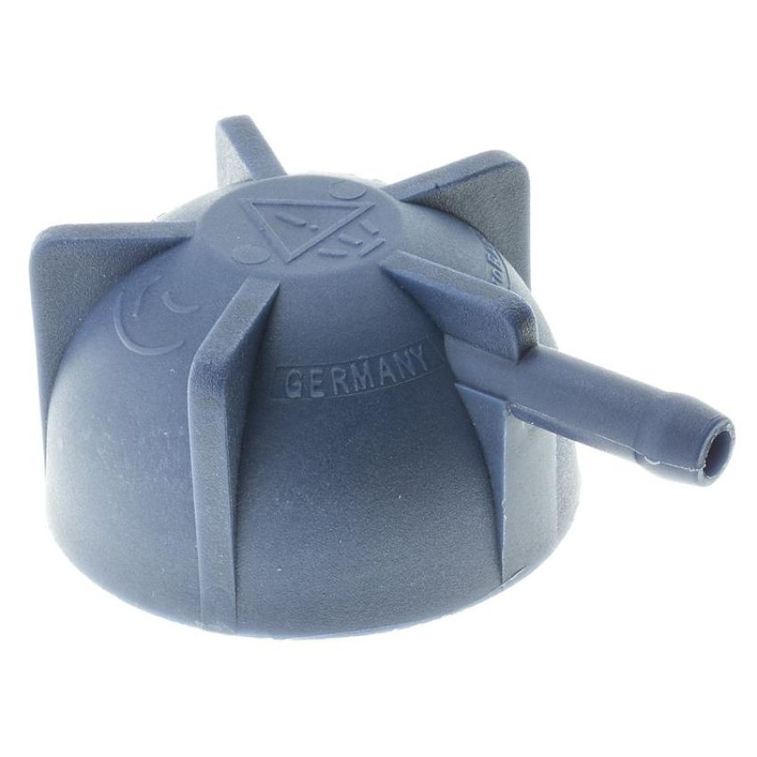 MotoRad T34 Engine Coolant Reservoir Cap
