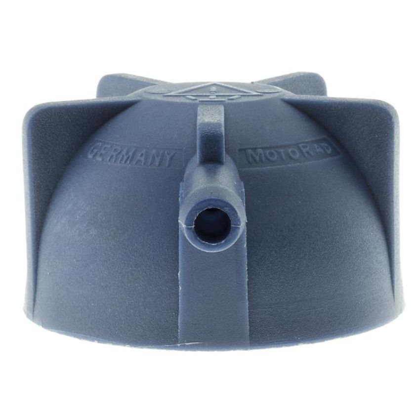 MotoRad T34 Engine Coolant Reservoir Cap