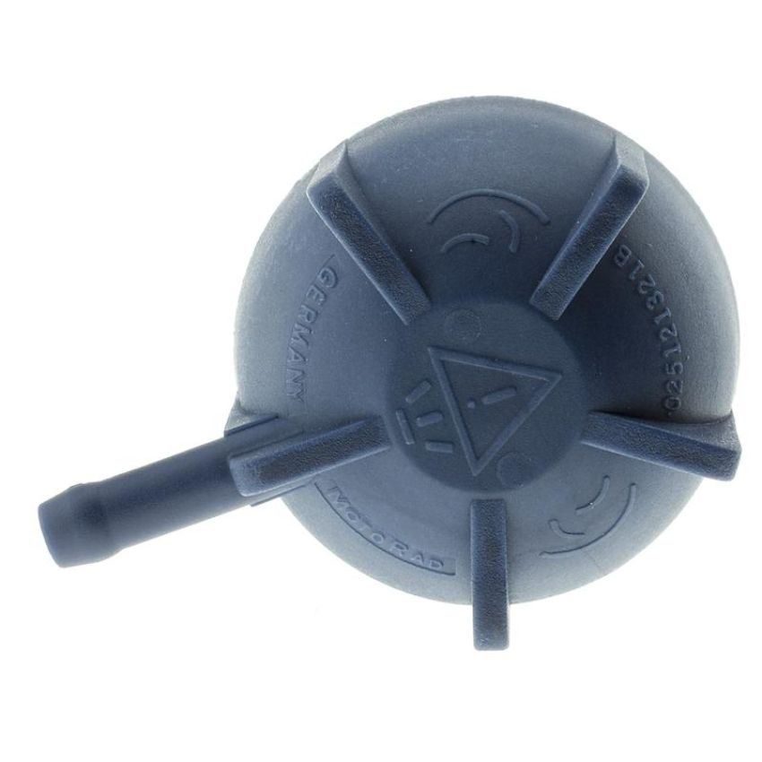 MotoRad T34 Engine Coolant Reservoir Cap