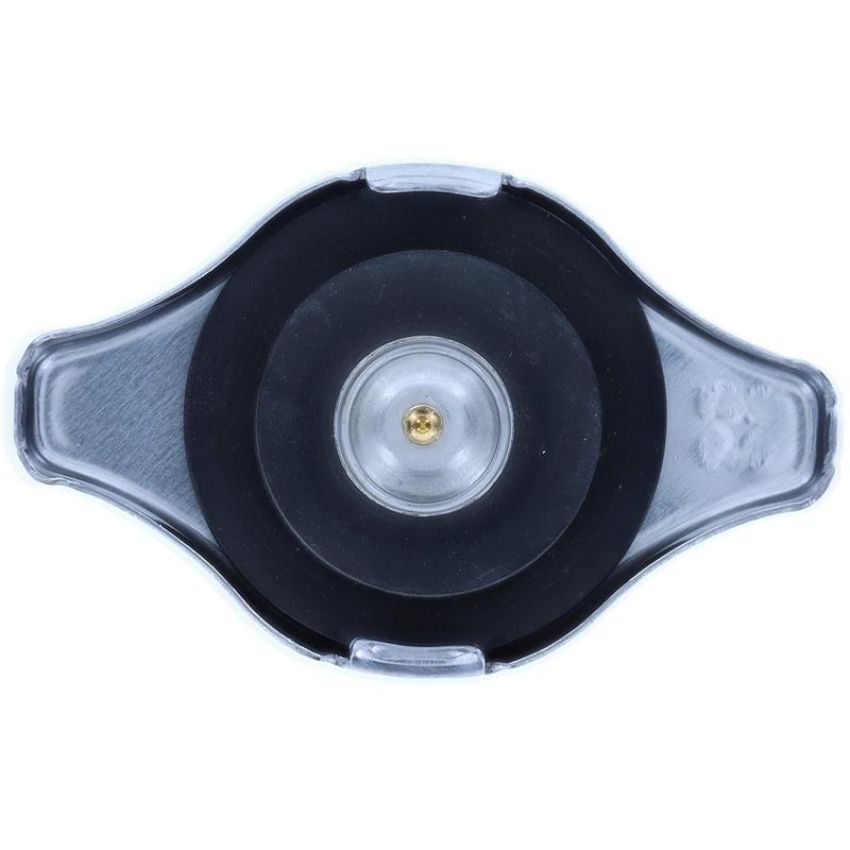 MotoRad T36 Standard Steel Radiator Cap
