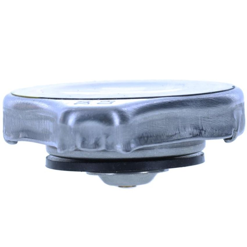 MotoRad T36 Standard Steel Radiator Cap