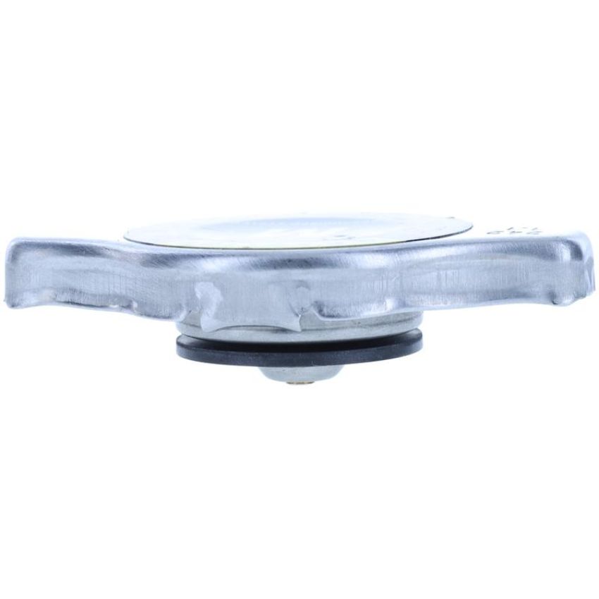 MotoRad T37 Standard Steel Radiator Cap