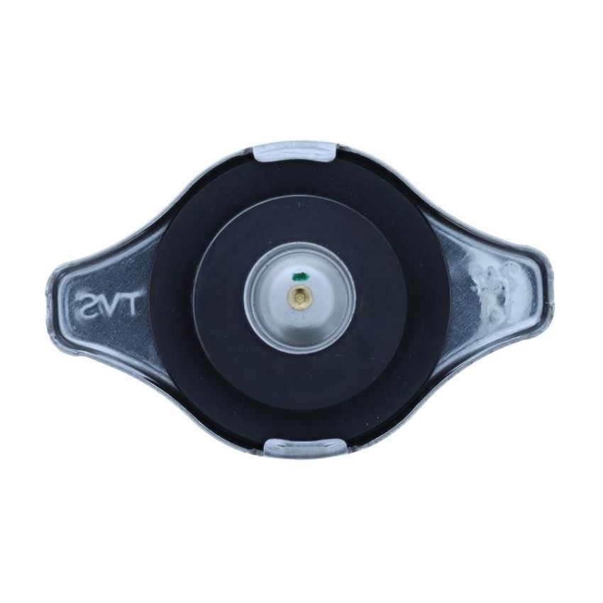 MotoRad T37 Standard Steel Radiator Cap