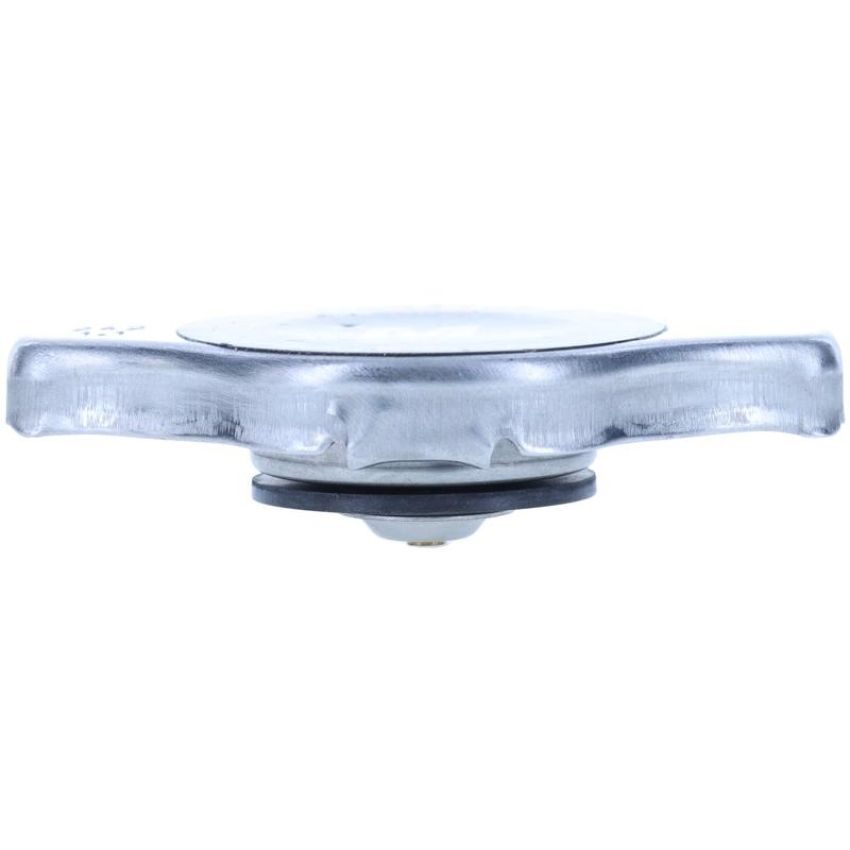 MotoRad T37 Standard Steel Radiator Cap