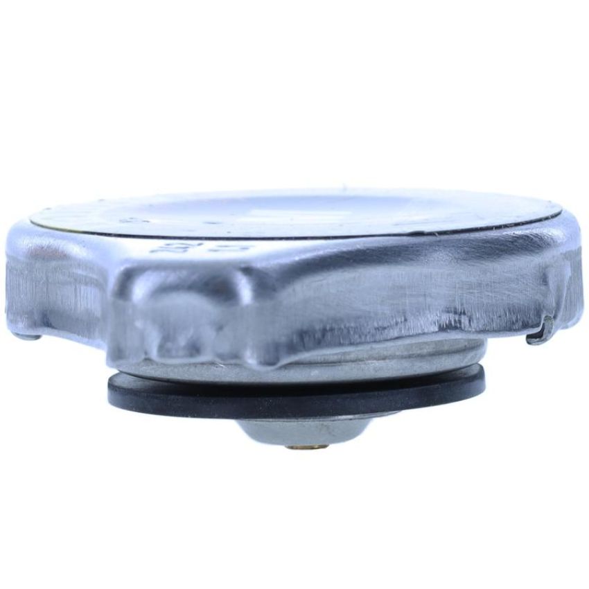 MotoRad T37 Standard Steel Radiator Cap