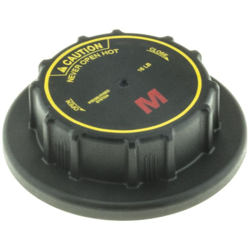 MotoRad T38 Engine Coolant Reservoir Cap