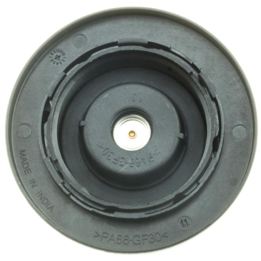 MotoRad T38 Engine Coolant Reservoir Cap