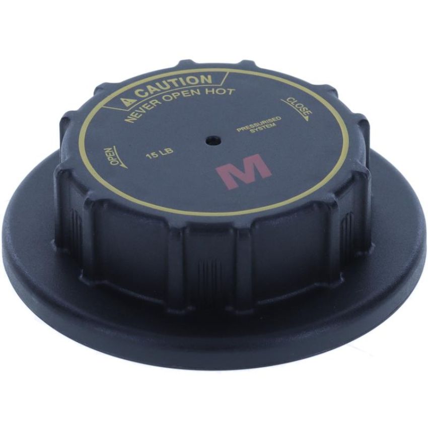 MotoRad T39 Engine Coolant Reservoir Cap
