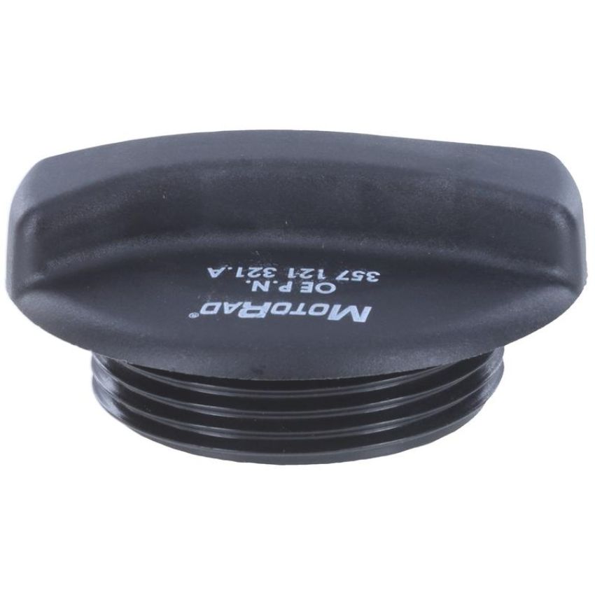 MotoRad T41 Engine Coolant Reservoir Cap