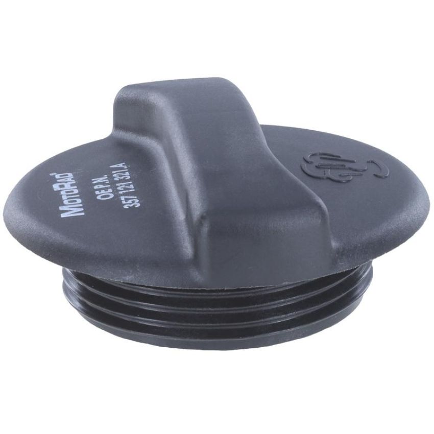 MotoRad T41 Engine Coolant Reservoir Cap